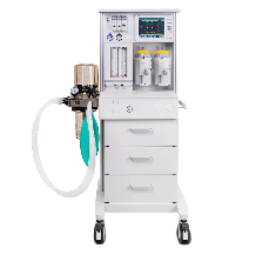 Comen Anesthesia Machine