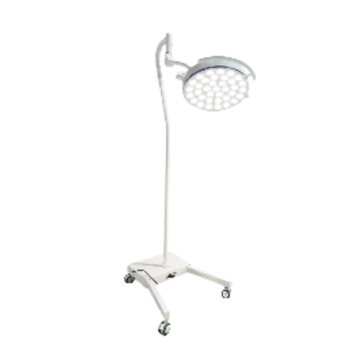 Mobile Single Lamp Head