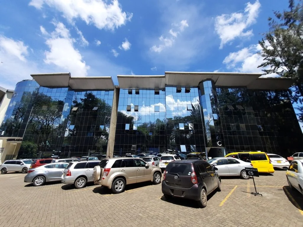NEL Showroom