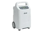Oxygen Therapy