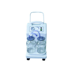 Suction Machine (20L)