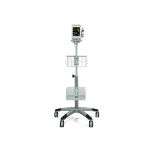 Comen Vital Signs Monitor Nc3 With Trolley