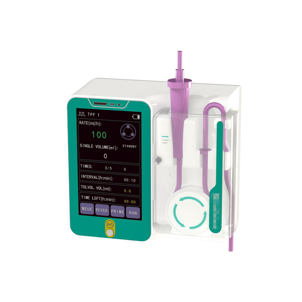 Enteral Feeding Pump