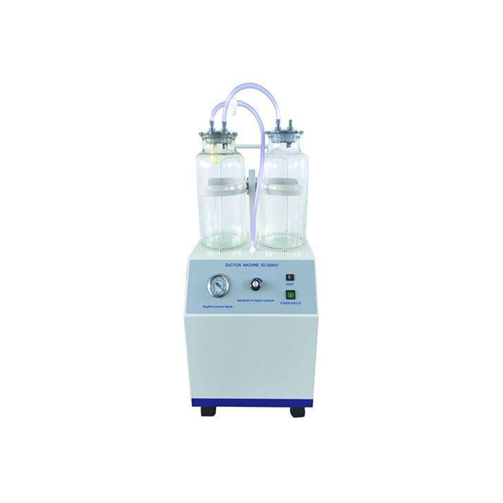 Suction Machine (40L)
