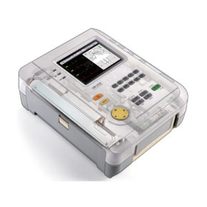 Comen ECG Machine With Trolley
