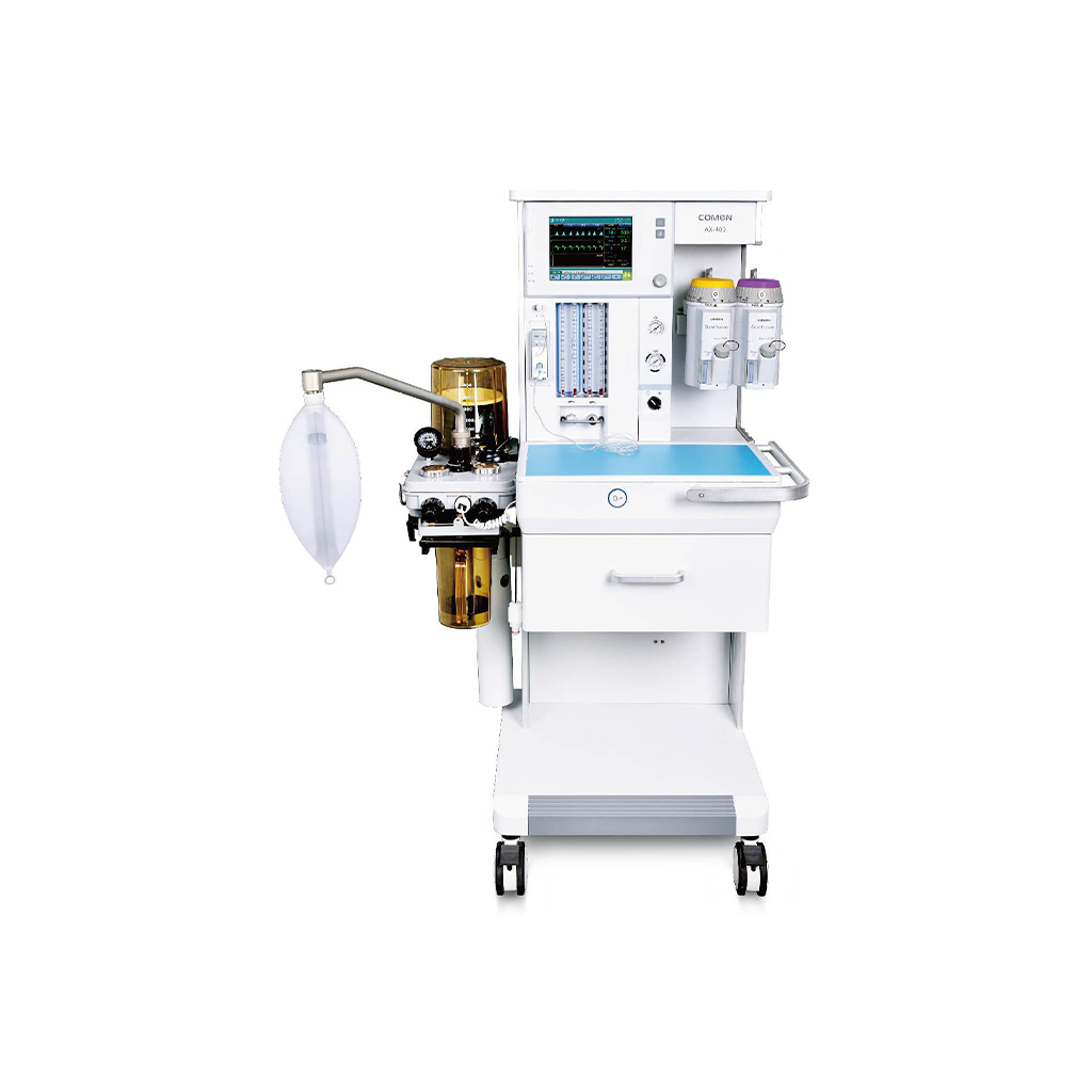 Comen Anesthesia Machine