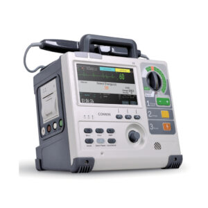 Defibrillator Monitor