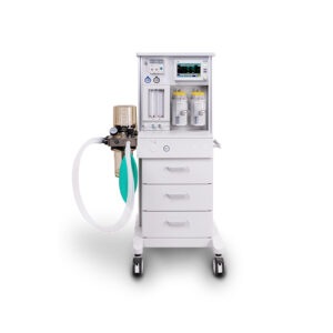 Comen Anesthesia Machine