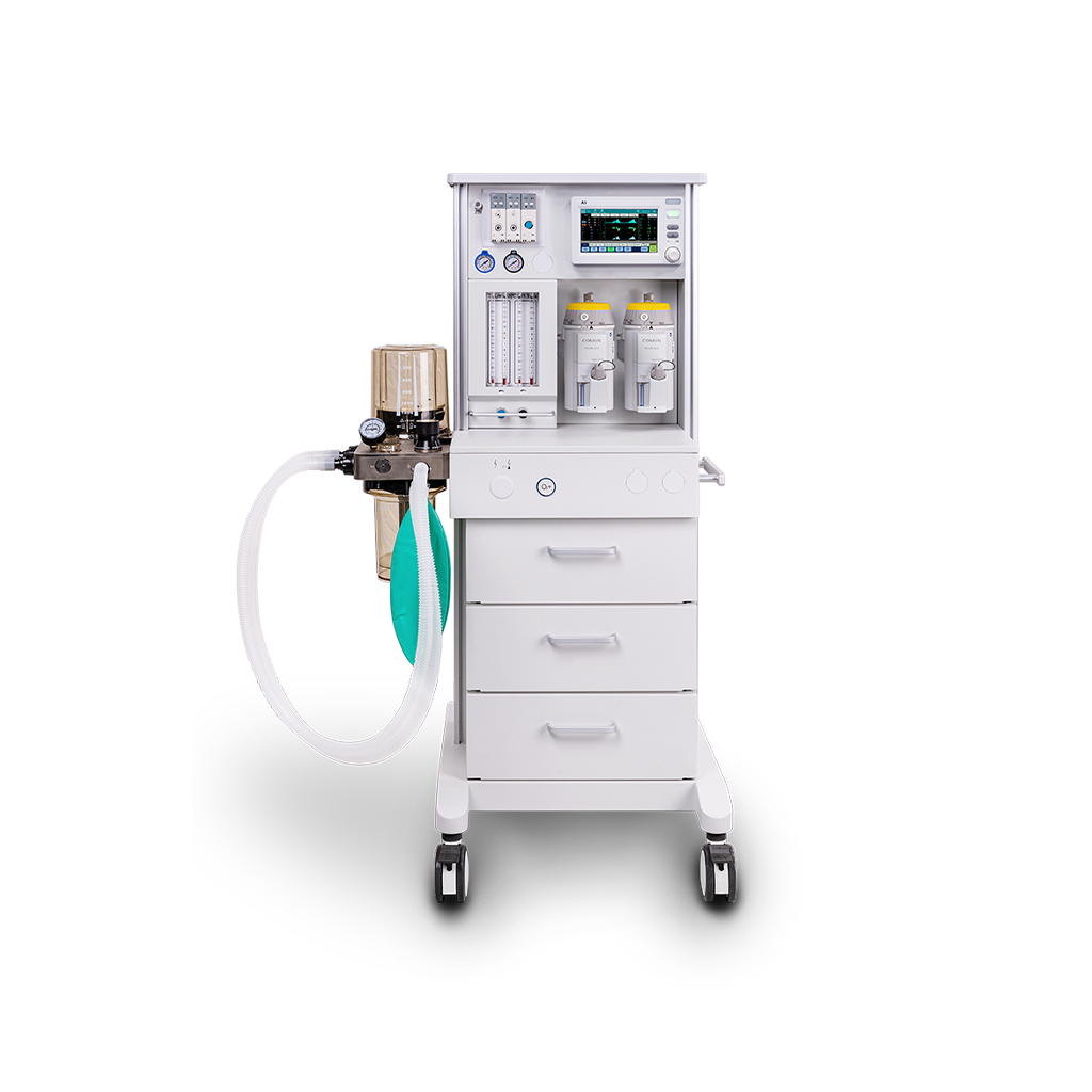 Comen Anesthesia Machine