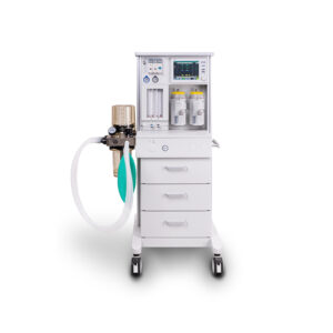 Comen Anesthesia Machine