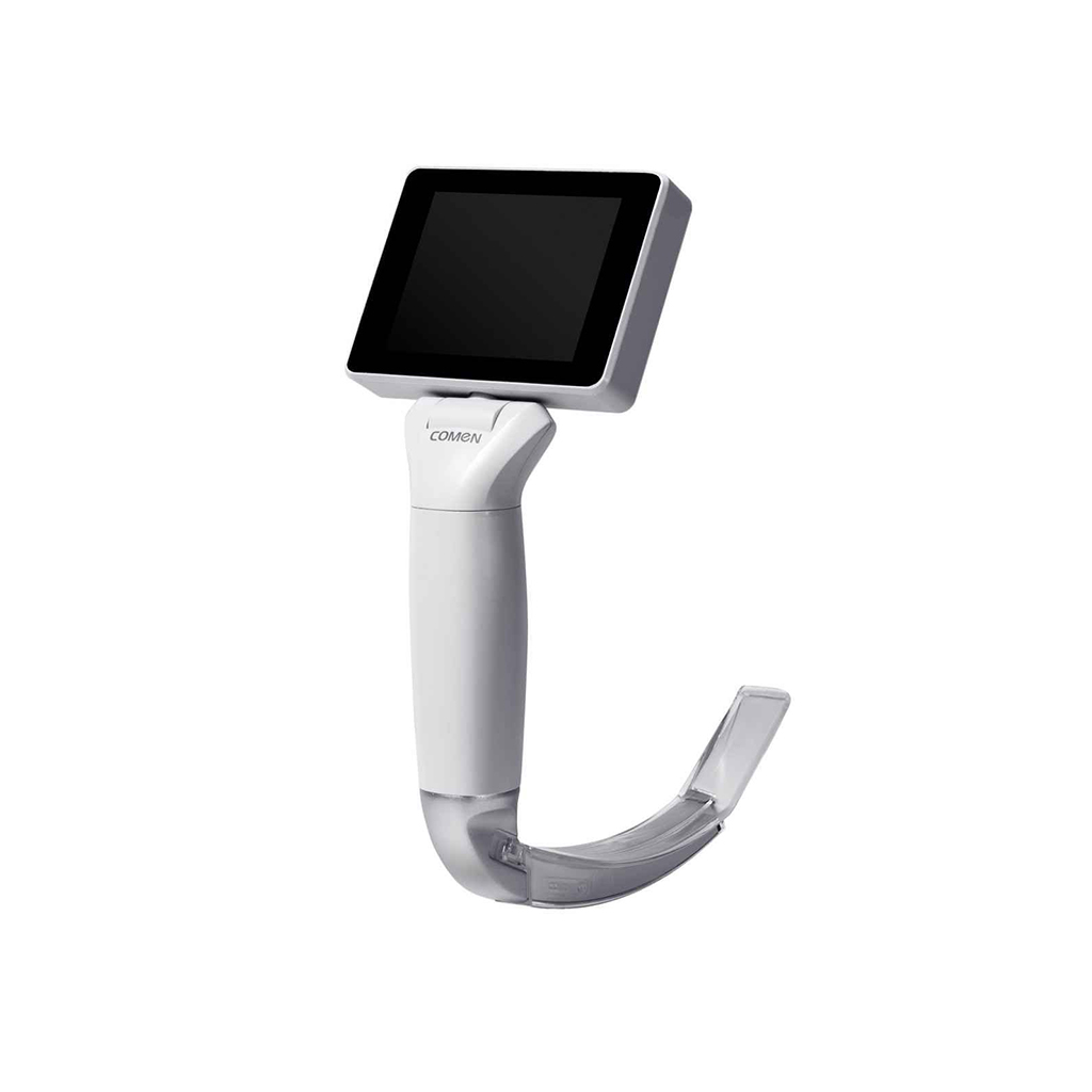 Comen Disposable Blades CVL Series With Video Laryngoscope