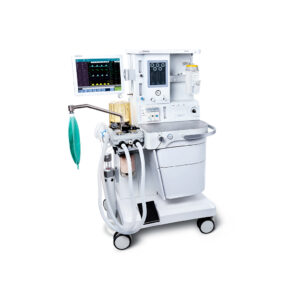 Comen Anesthesia Machine