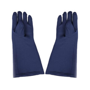Lead Gloves Single Sided