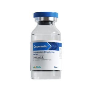 Gadopentetate Dimeglumine Injection Injectable Contrast Media For MRI