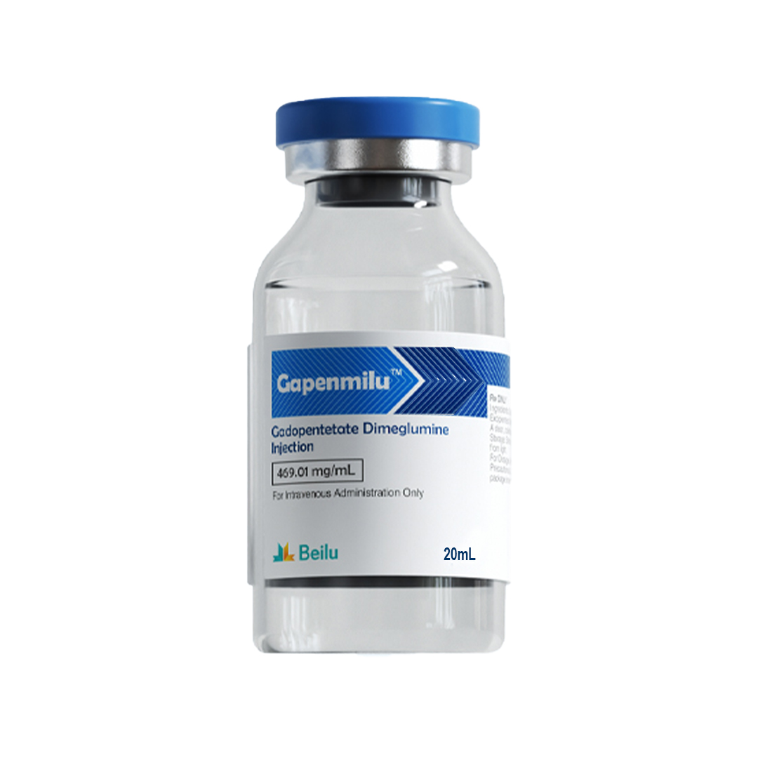Gadopentetate Dimeglumine Injection Injectable Contrast Media For MRI