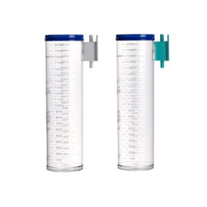 Suction Canister 2 Litres