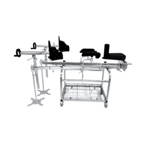 Multi-Purpose Orthopedics Traction Frame
