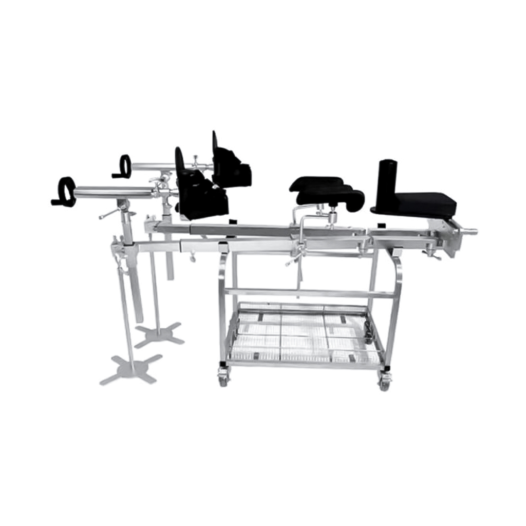 Multi-Purpose Orthopedics Traction Frame