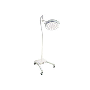Mobile Single Lamp Head