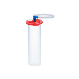 Suction Liners With Gellying Agent 2 Litres