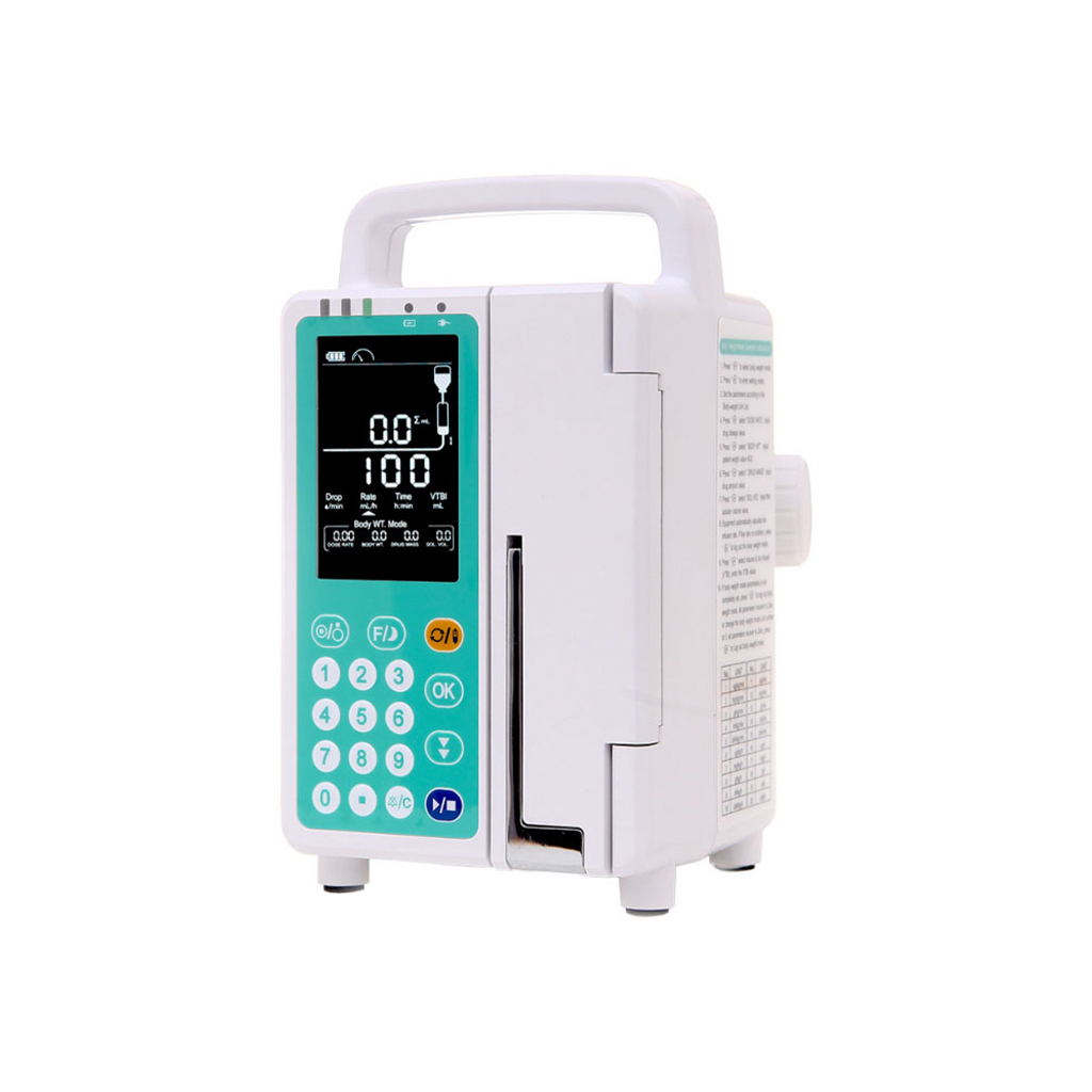 Infusion Pump