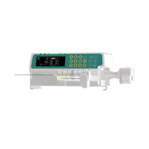Syringe Pump