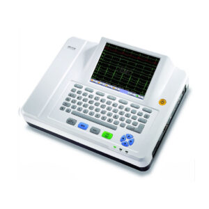 Comen ECG Machine With Trolley
