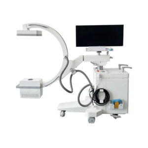 Mobile Digital C-Arm X-Ray Machine