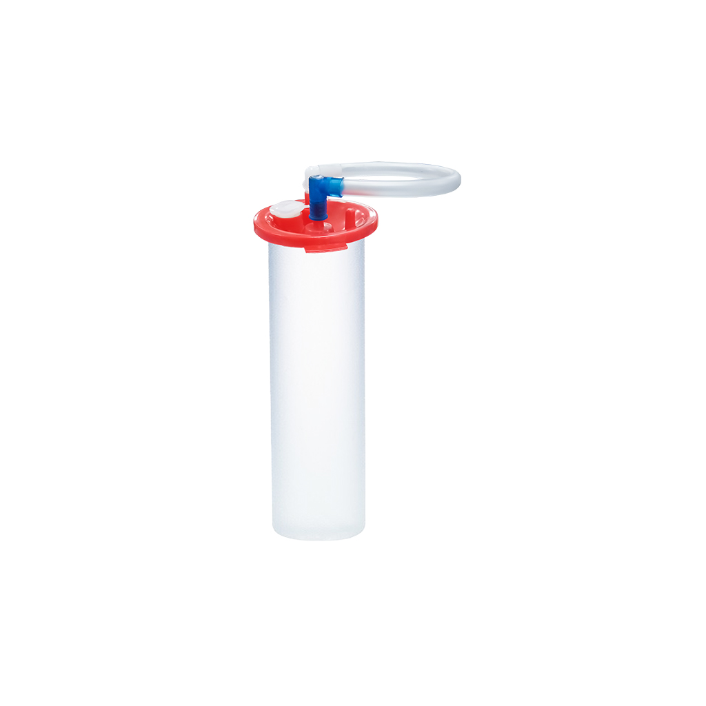 Suction Liners With Gellying Agent 1 Litres