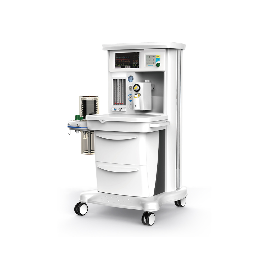 Anesthesia Machine