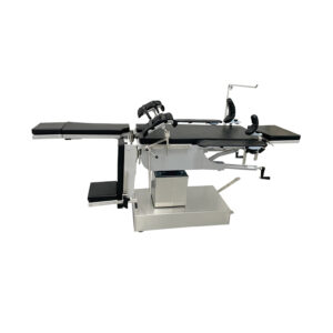 Operating Table (Head Controlled)