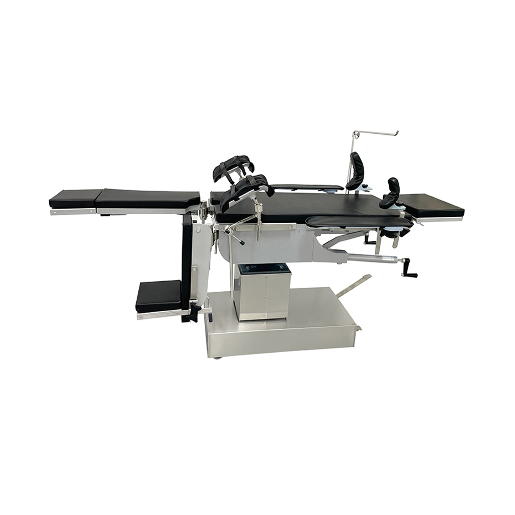 Operating Table (Head Controlled)