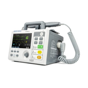 Defibrillator Monitor