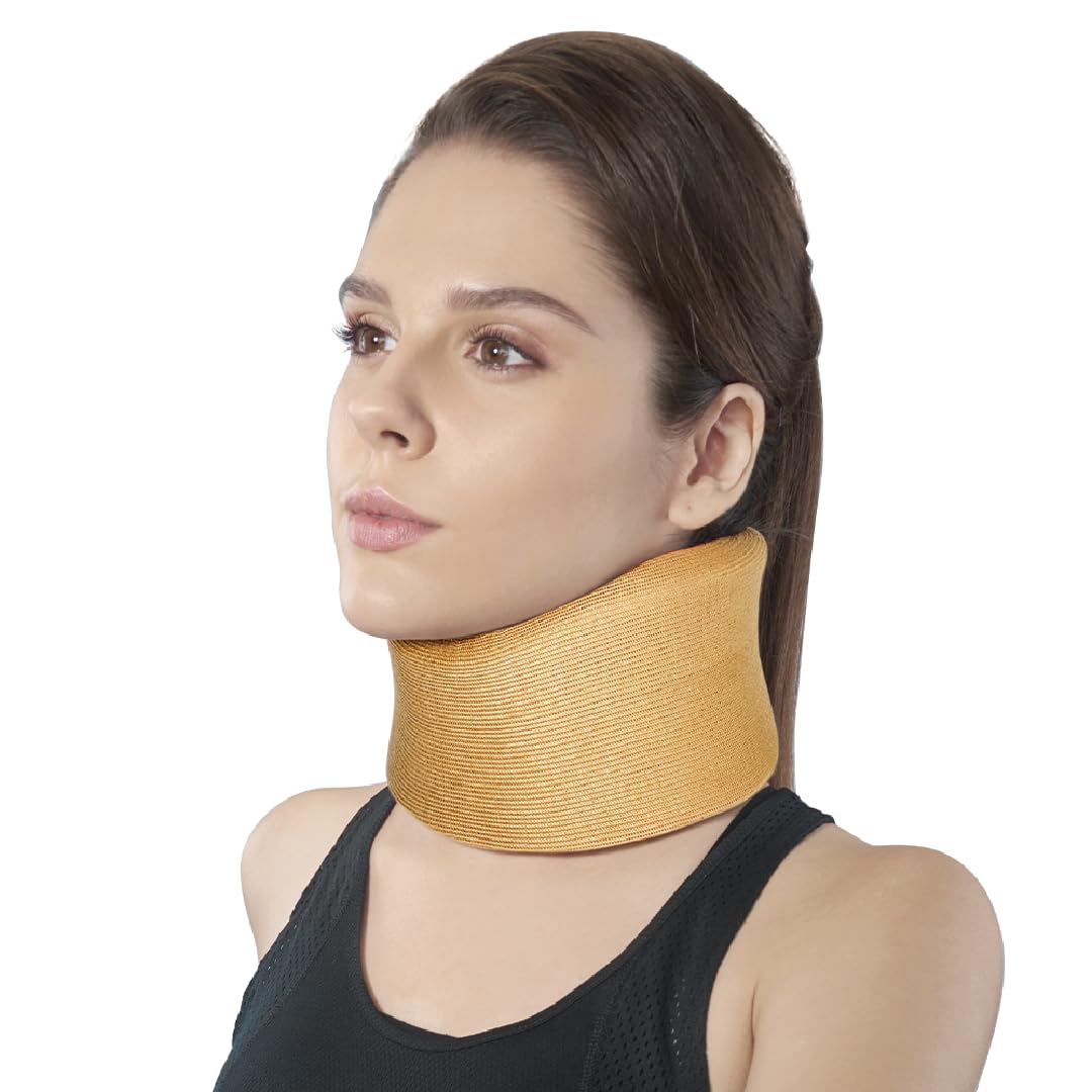 Soft Cervical Collar