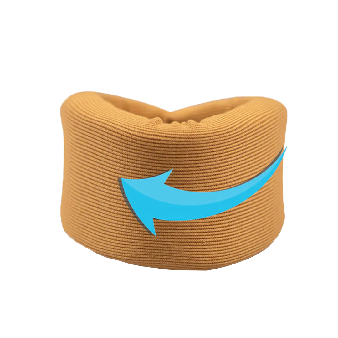 Soft Cervical Collar - Image 2