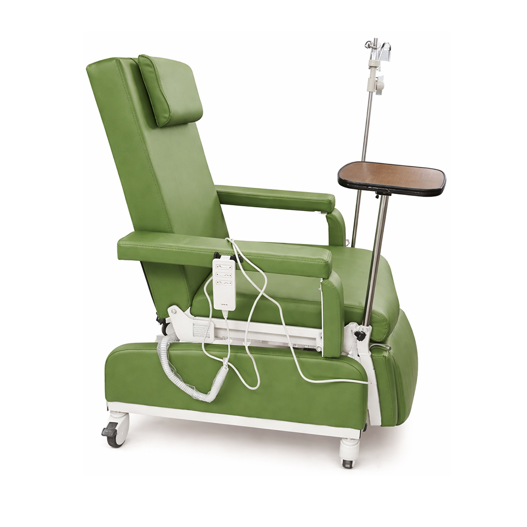 Electric Dialysis Chair - Image 2