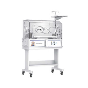 infant incubator(4-hole)