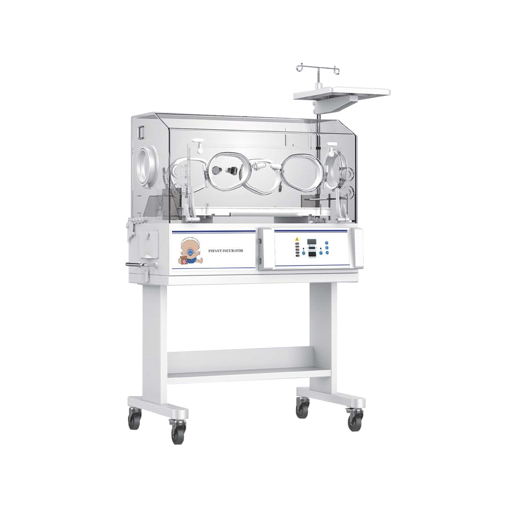 infant incubator(4-hole)