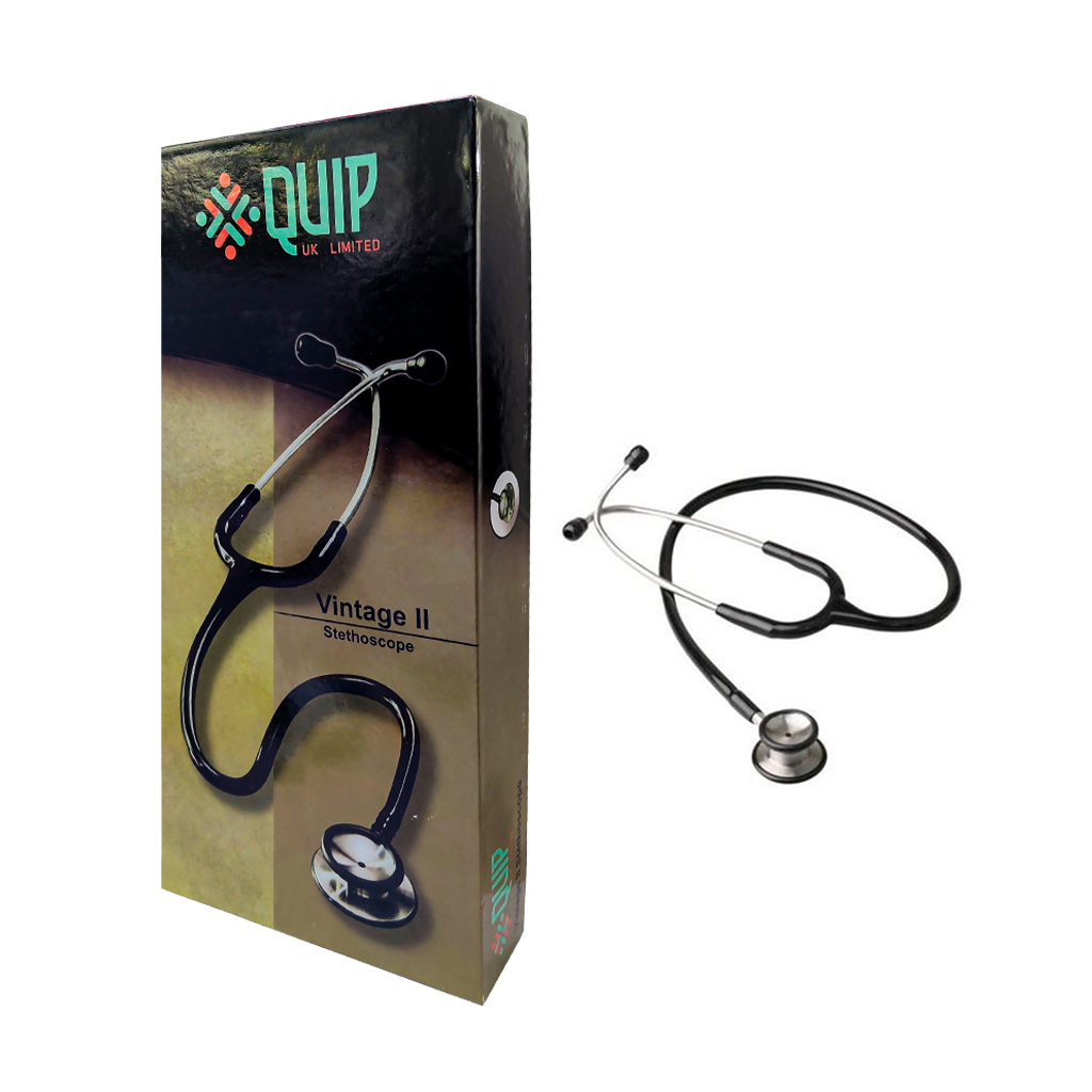 Quip Stethoscope