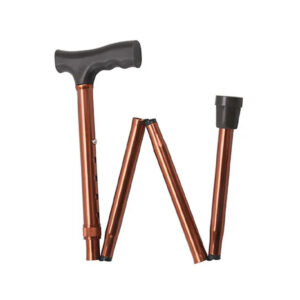 walking stick foldable