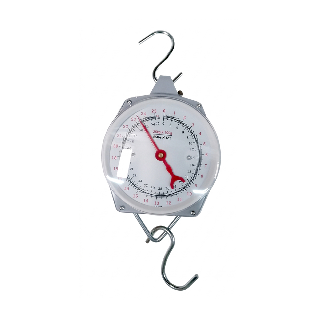 Baby Scale Hanging 25 kgs