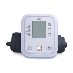 Blood Pressure Monitor BP803
