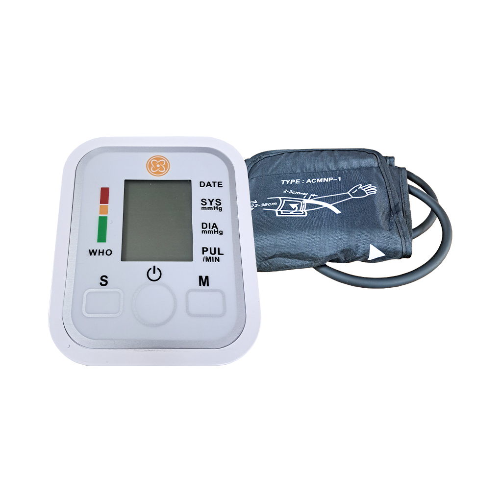 Blood Pressure Monitor BP803 - Image 2