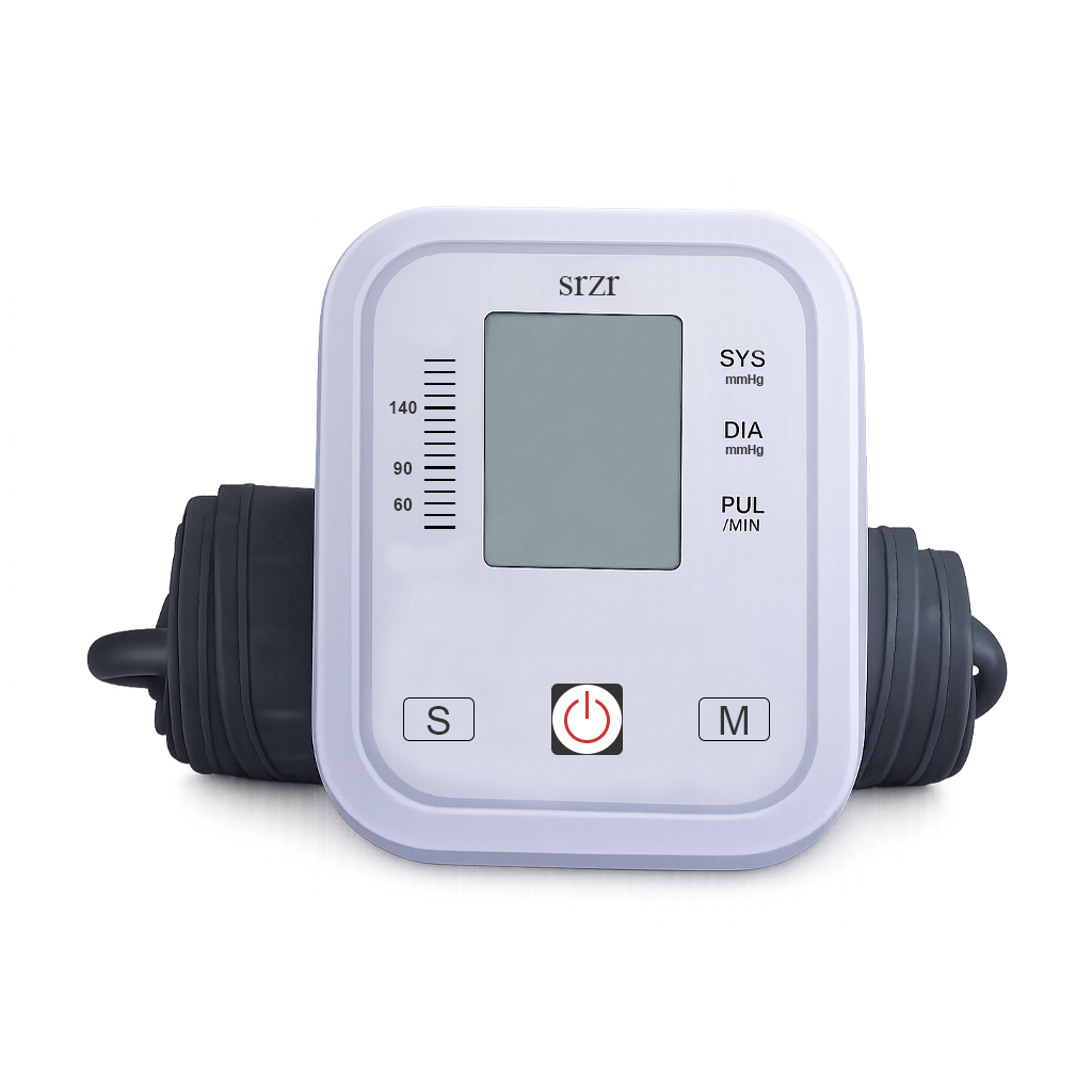 Blood Pressure Monitor BP803