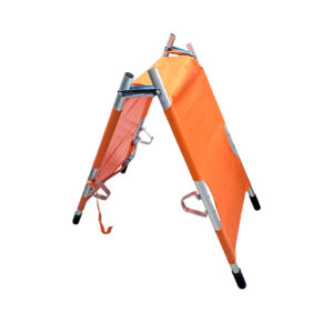 Folding Stretcher
