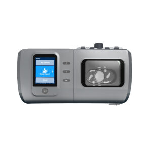 Auto bipap