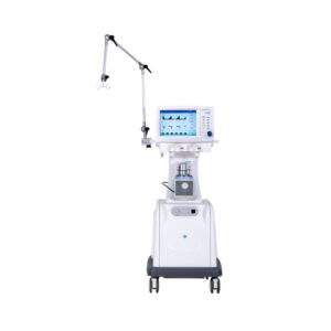Medical Ventilator