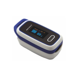 pulse oximeter fingertip