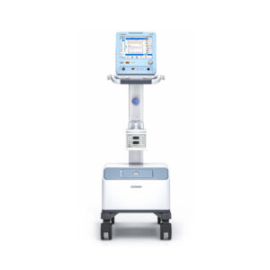 Neonatal Ventilator