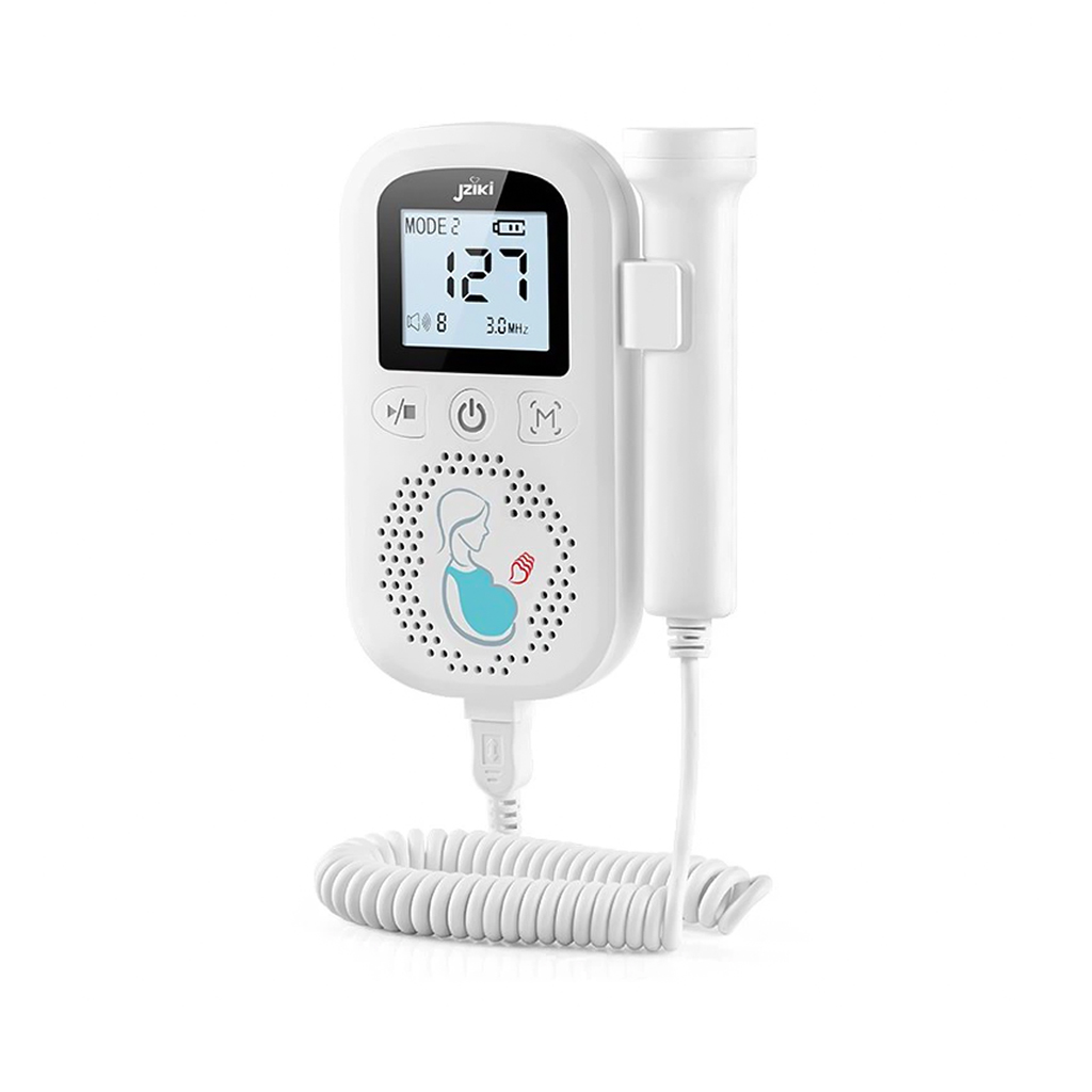 Fetal Doppler